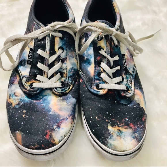 vans universe